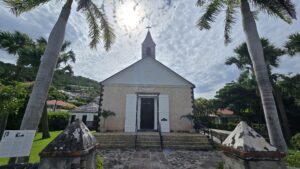 St. Barths