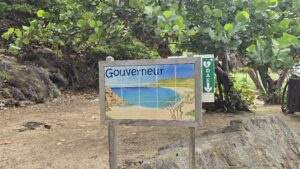 St. Barths
