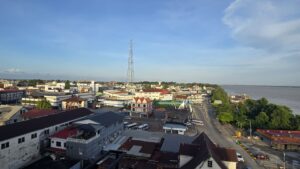 Paramaribo
