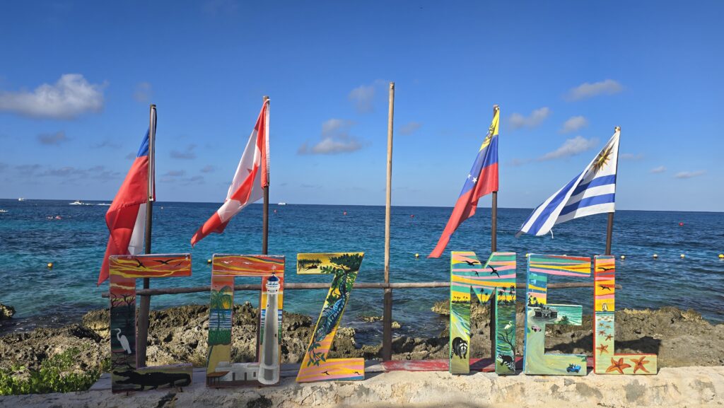 Cozumel