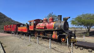 San Lorenzo & Monticristi