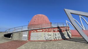 San Lorenzo & Monticristi