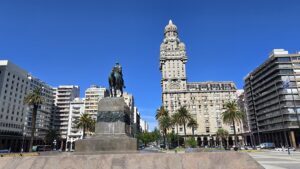 Montevideo 