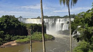Puerto Iguazu