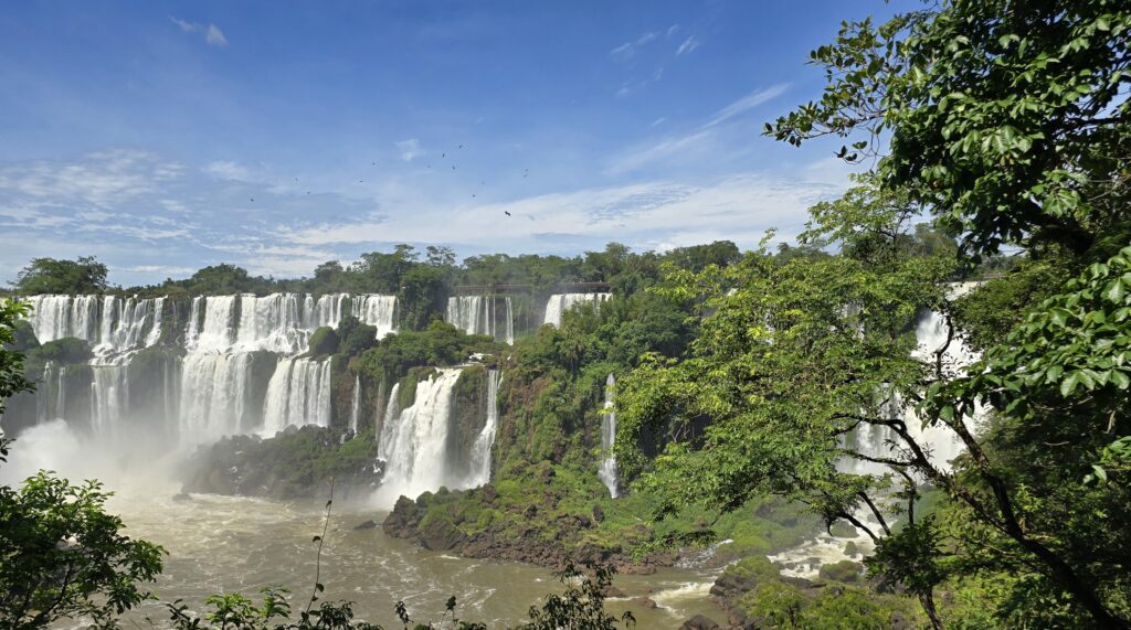 Iguazu