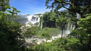 Puerto Iguazu