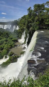 Puerto Iguazu