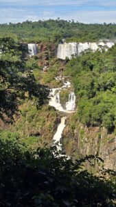 Iguazu
