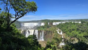 Iguazu