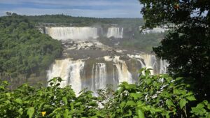 Iguazu