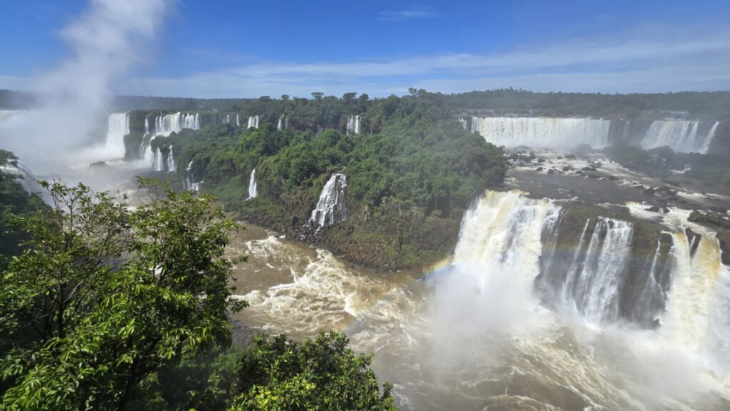 Iguazu