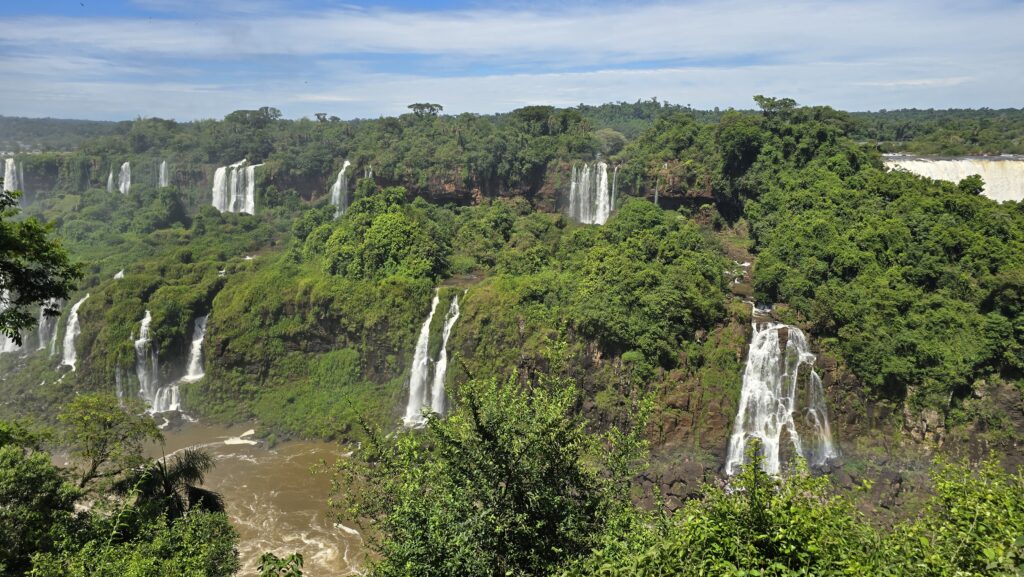 Iguazu