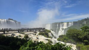 Iguazu