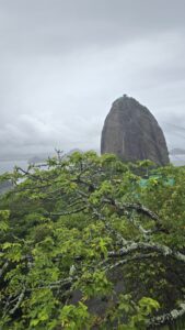 Rio de Janeiro Zuckerhut