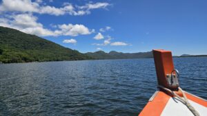 Caminho da Costa da Lagoa