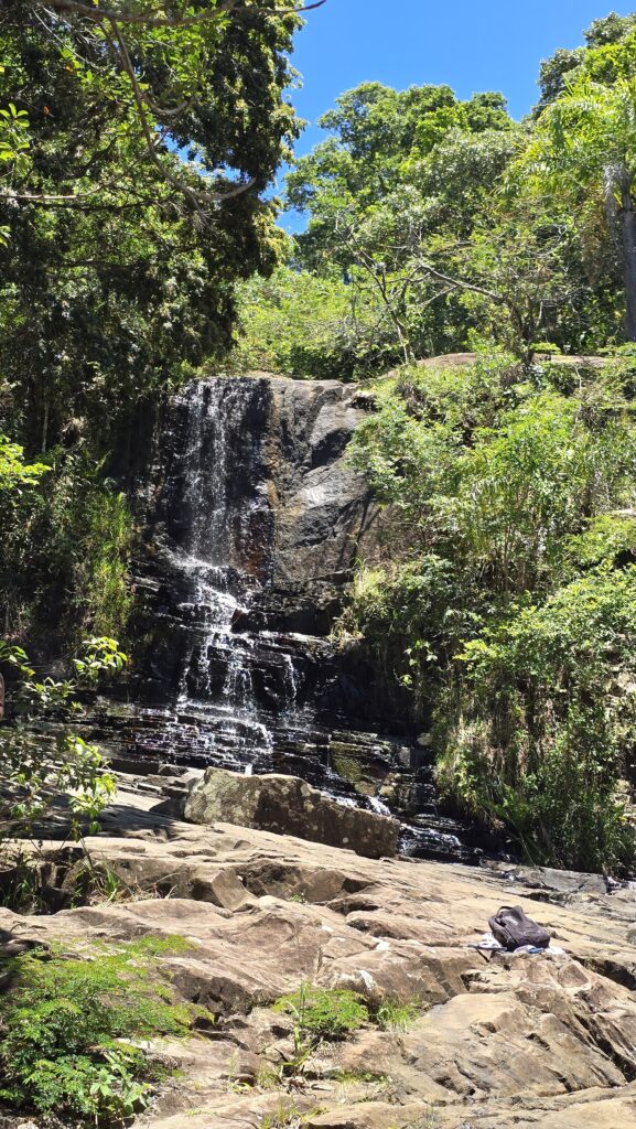 Caminho da Costa da Lagoa