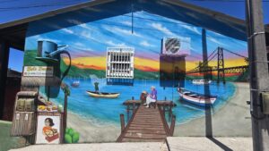 Caminho da Costa da Lagoa