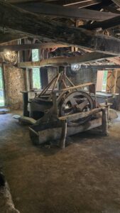 Caminho da Costa da Lagoa