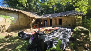 Caminho da Costa da Lagoa Mühle