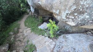 Caminho da Costa da Lagoa