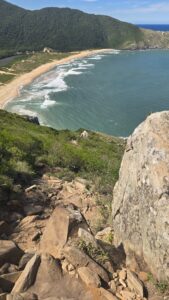 Morro da Coroa