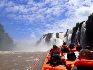 Iguazu