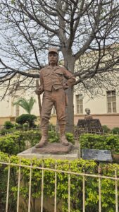 Livingstone