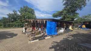 Livingstone