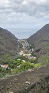 Jamestown, St. Helena