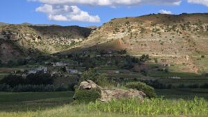 Lesotho