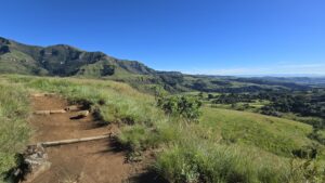 Drakensberg