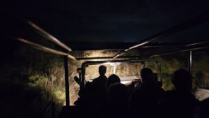 iSimangaliso Wetland Park