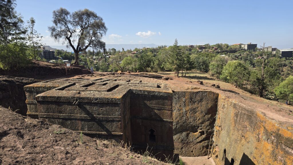 Lalibela