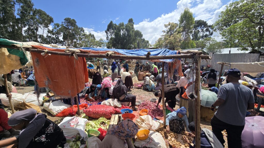Portugiesische Brücke
