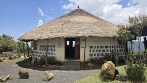 Portugiesische Brücke