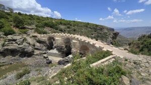 Portugiesische Brücke