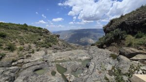 Portugiesische Brücke