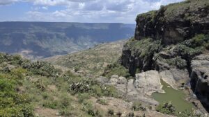 Portugiesische Brücke