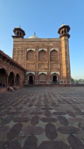 Taj Mahal