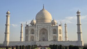 Taj Mahal
