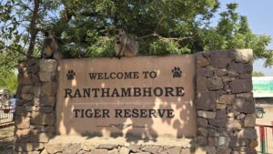 Ranthambore