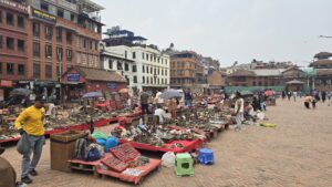 Kathmandu