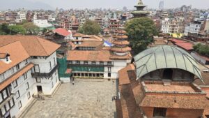 Kathmandu