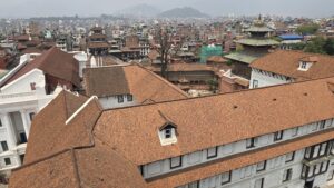 Kathmandu
