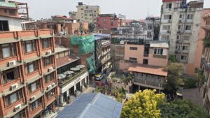 Kathmandu