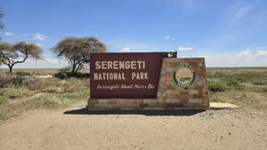 Serengeti