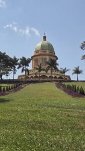 Kampala