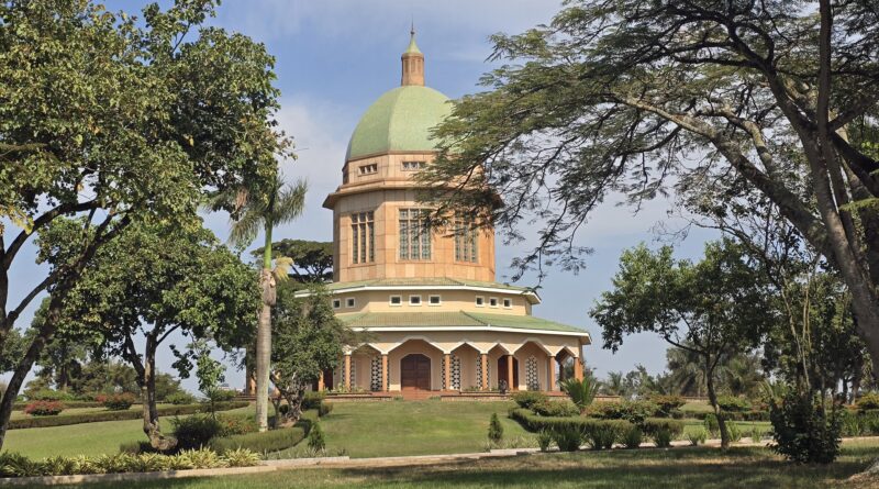 Kampala