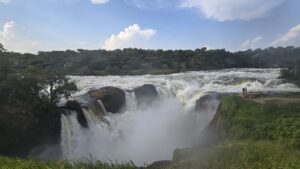 Uganda 