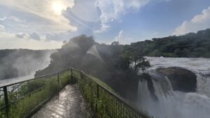 Uganda